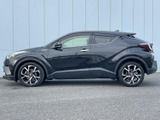C-HR ハイブリッド 1.8 G LED エディション 