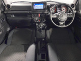 ジムニー XC 4WD 修復歴無し