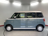 ムーヴキャンバス  ストライプス G
