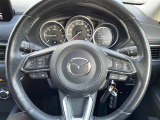CX-5 2.2 XD プロアクティブ 本革シート 修復歴無し