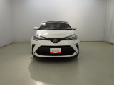 C-HR ハイブリッド 1.8 G 