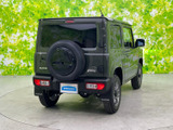 ジムニー XC 4WD 
