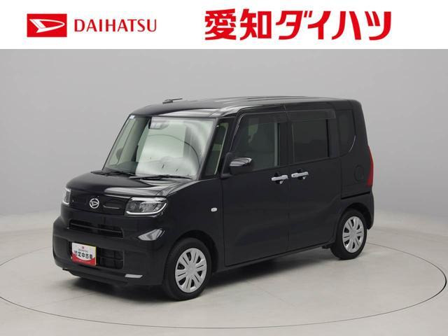 タント X 