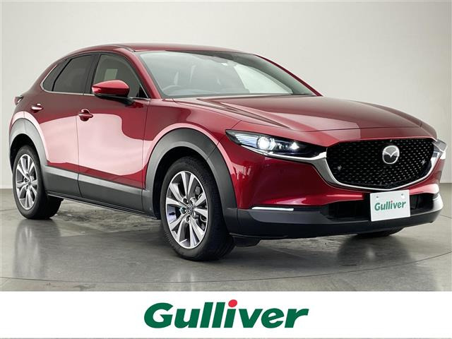 CX-30 1.8 XD Lパッケージ 修復歴無し