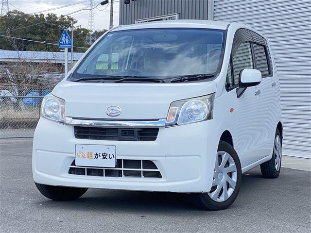 ムーヴ L SA 