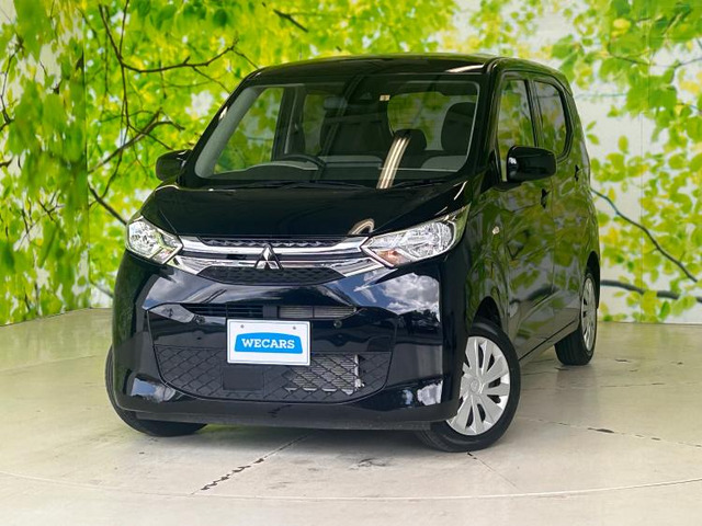 eKワゴン M 