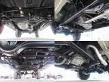 下廻りの状態も良好です!