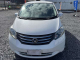 フリード 1.5 FLEX ジャストセレクション 4WD 