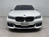 7シリーズ 740e i パフォーマンス Mスポーツ 