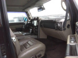 H2 6.0 4WD 