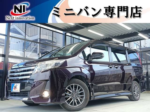 ノア 2.0 Si 