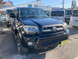 ハイラックスサーフ 2.7 SSR-X 4WD ナビ TVフルセグ Bカメラ ETC クルコン