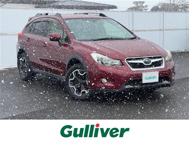 インプレッサXV 2.0i-L アイサイト 4WD 4WD 修復歴無し