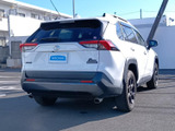 RAV4 2.0 アドベンチャー オフロードパッケージ 4WD 
