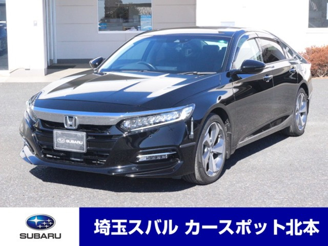 アコード 2.0 EX 