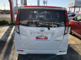 トール 1.0 G ターボ SAIII 