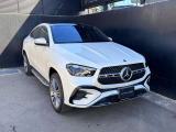 GLEクーペ 450d 4マチック スポーツ (ISG搭載モデル) 4WD 