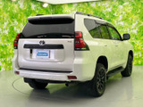 ランドクルーザープラド 2.7 TX Lパッケージ マットブラック エディション 4WD 