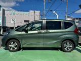 フリード 1.5 G ホンダセンシング 4WD 