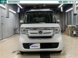 N-BOX G L ホンダセンシング 