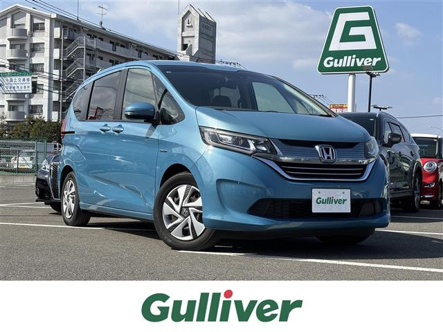 フリード 1.5 ハイブリッド G ホンダセンシング 修復歴無し