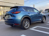 CX-5 2.5 25S Lパッケージ 
