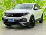 T-Cross TSI 1st 