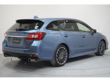 レヴォーグ 1.6 STI スポーツ アイサイト 4WD 