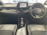 C-HR  G モード ネロセーフティプラスⅡ 修復歴無し