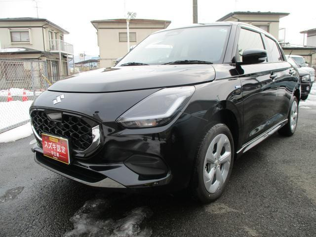 スイフト 1.2 ハイブリッド(HYBRID) MX 4WD 