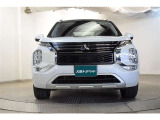 アウトランダー PHEV 2.4 P 4WD 