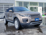 レンジローバーイヴォーク SE 2.0L P240 4WD 