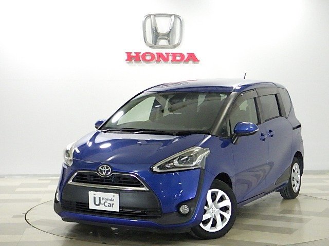 シエンタ 1.5 G 