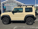 ジムニーシエラ 1.5 JC 4WD 