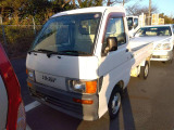 ハイゼットピック  三方開 4WD