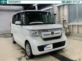 N-BOX G L ホンダセンシング 