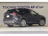 RAV4  2.0 G Zパッケージ 4WD