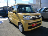 スペーシア ハイブリッド(HYBRID) G 4WD 