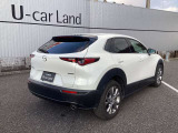 CX-30 2.0 20S プロアクティブ ツーリングセレクション 4WD 