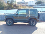 ジムニーシエラ 1.5 JC 4WD 