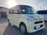 タント X 4WD