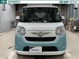 ムーヴキャンバス X SAIII 
