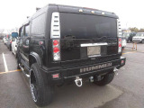 H2 6.0 4WD 