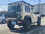 ジムニーシエラ 1.5 JC 4WD 