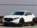 マツダ CX-30