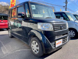 N-BOX G Lパッケージ 
