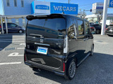 N-BOXカスタム ターボ 