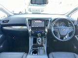 アルファードハイブリッド 2.4 SR 4WD 4WD 修復歴無し