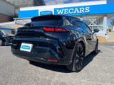 クラウンスポーツ 2.5 Z E-Four 4WD 