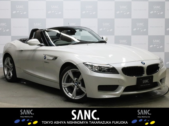 Z4 sドライブ 20i Mスポーツ 